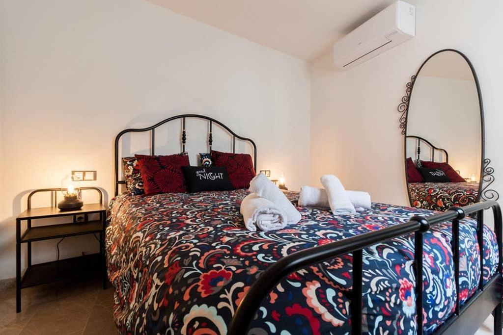 La Casa De Colon - Apartamento Doble En El Centro Apartment Cadiz Ngoại thất bức ảnh