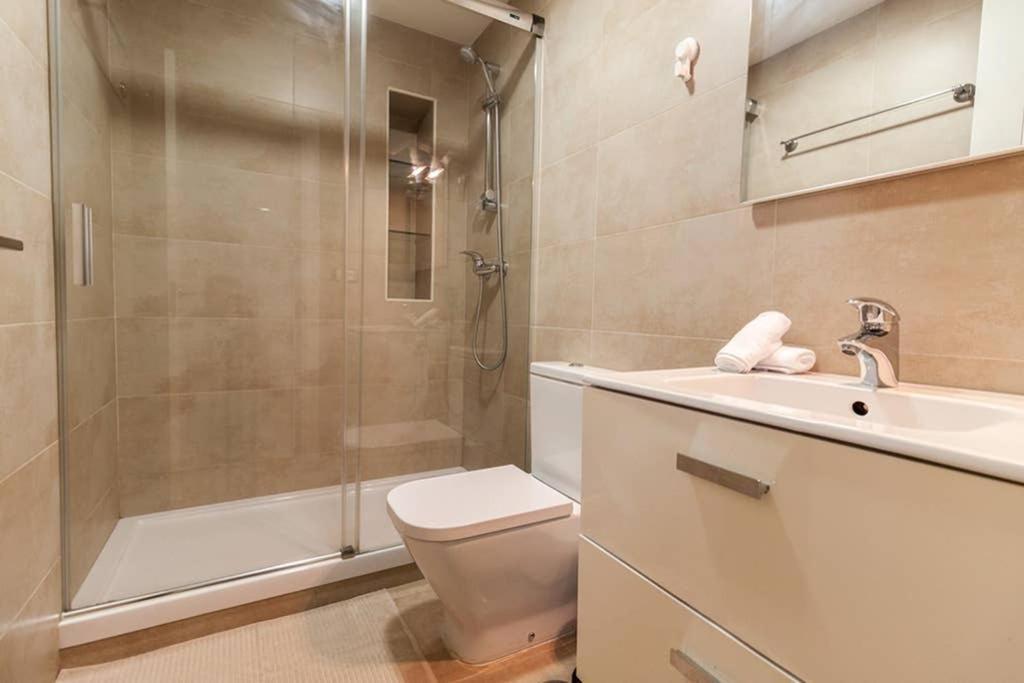 La Casa De Colon - Apartamento Doble En El Centro Apartment Cadiz Ngoại thất bức ảnh