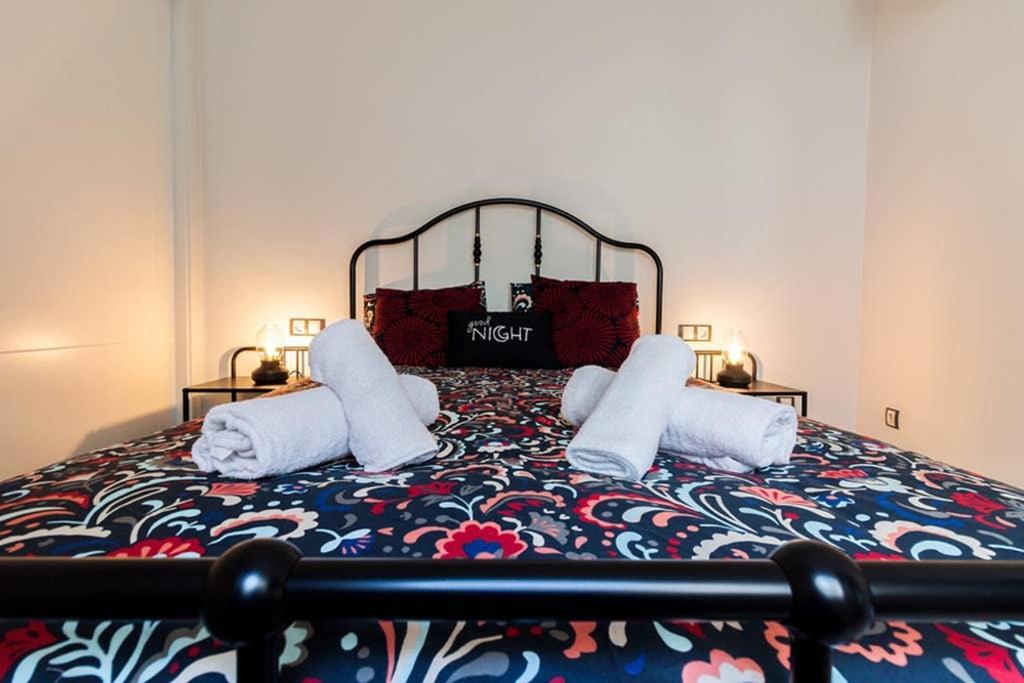 La Casa De Colon - Apartamento Doble En El Centro Apartment Cadiz Ngoại thất bức ảnh